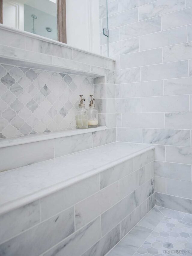 Maximize Your Bathroom Storage!