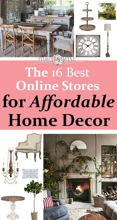Best Open-Box Deals to Shop at Home Decor Retailers