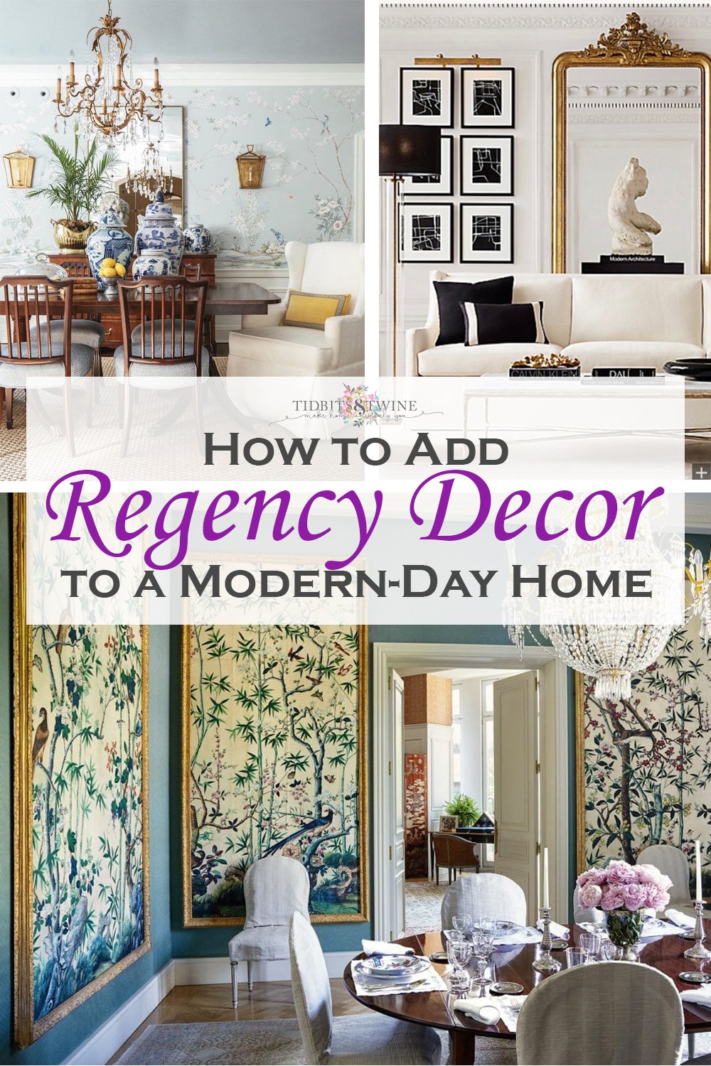 7 Ways to Add Binge-Worthy Bridgerton Décor to your Modern-Day Home