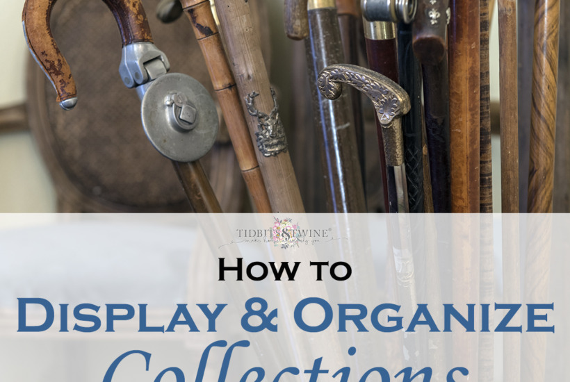 TIDBITS&TWINE Page 2 of 106 Make Home Uniquely You