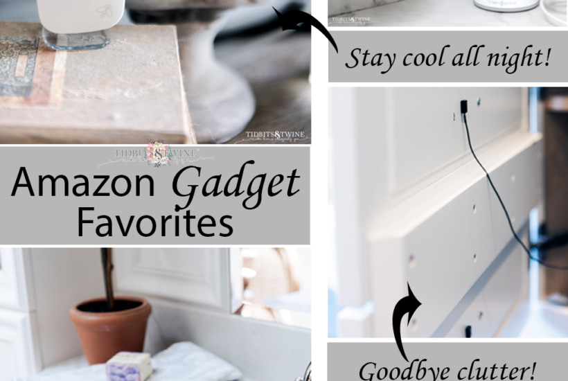 TIDBITS&TWINE Make Home Uniquely You