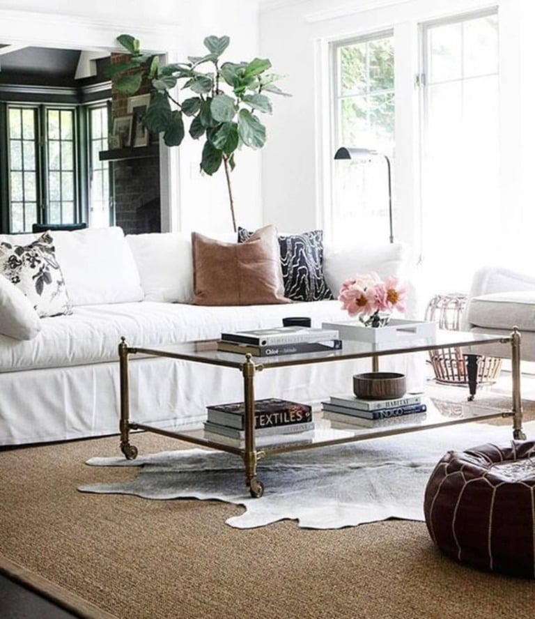 Layering Rugs: Everything You Need to Know to Embrace This Beautiful Look!