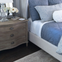 Nightstand Dimensions: How to Find the Perfect Fit