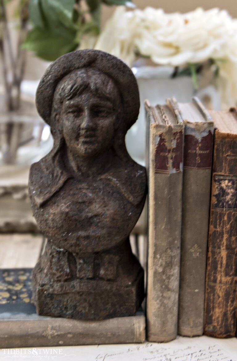 European Antiques: A Guide to Timeless Finds and How to Decorate with Them