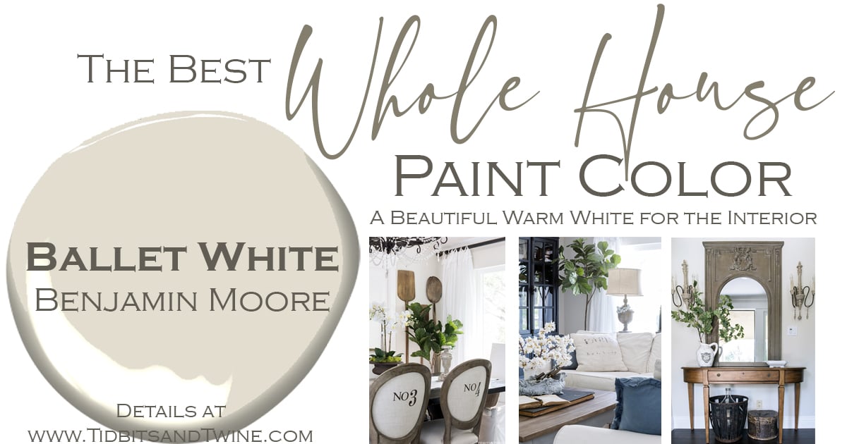 Best White Paint Color For Walls And How To Paint A Bedroom