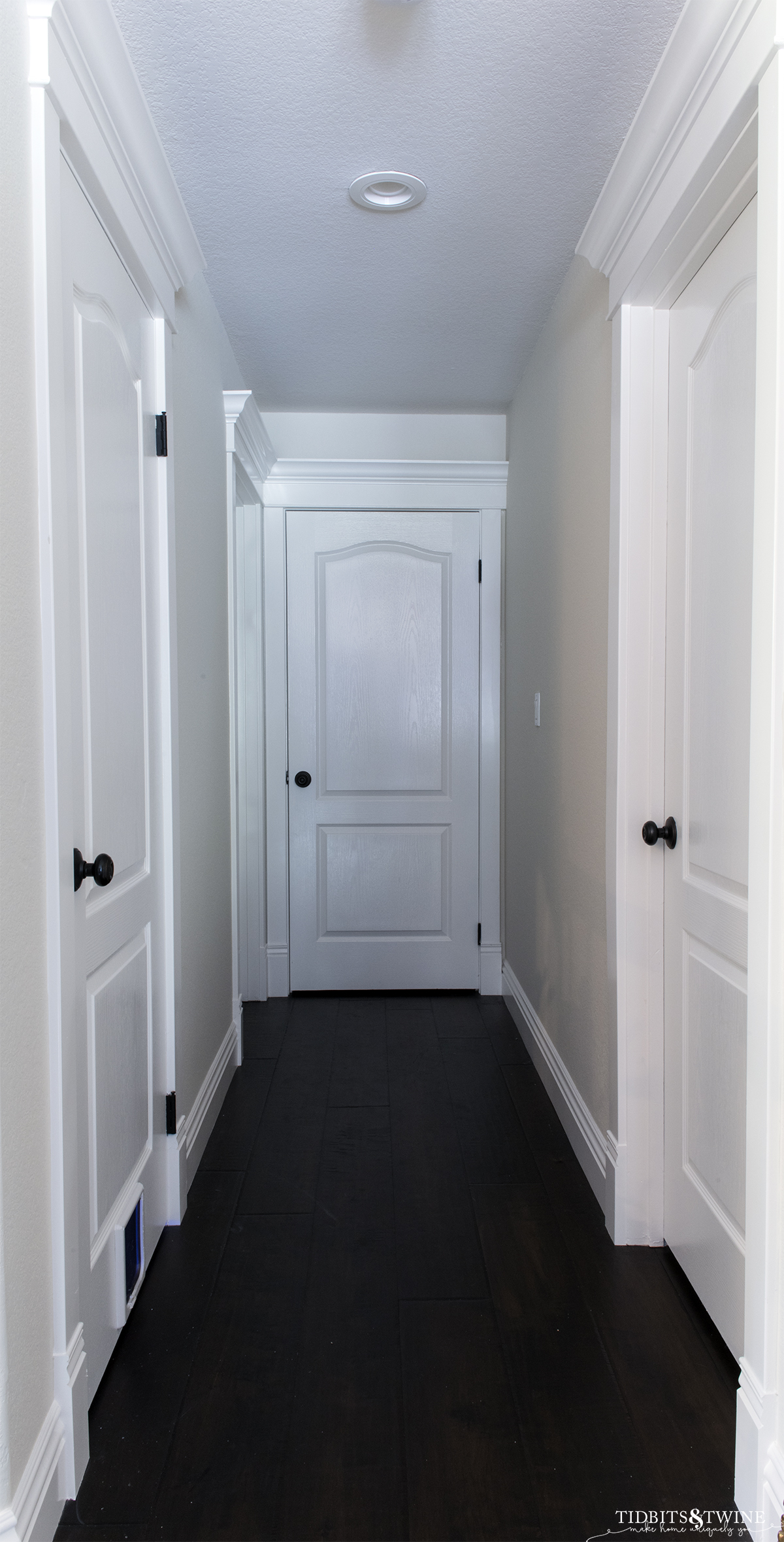 Benjamin Moore Ballet White The Perfect Whole House Neutral Paint Color