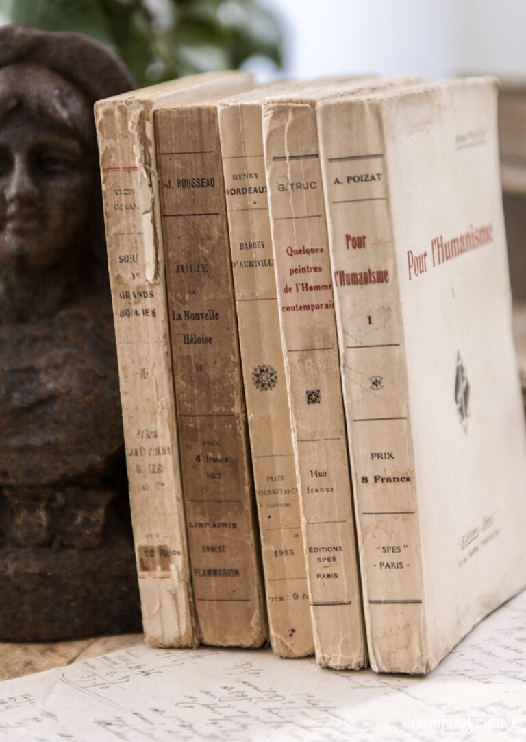 When Does Collecting Go Too Far? (And How I Know When Mine Has)