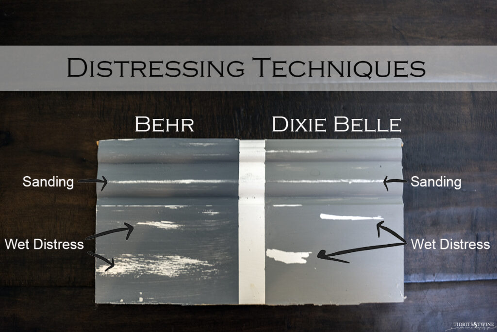 My Honest Behr Chalk Paint Review Everything You Need to Know