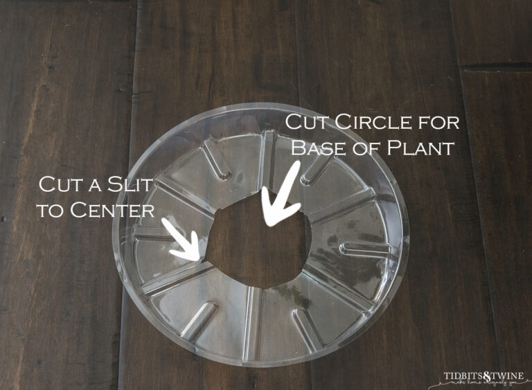 2 Easy Methods to Secure Artificial Plants in Pots So They Look Real!