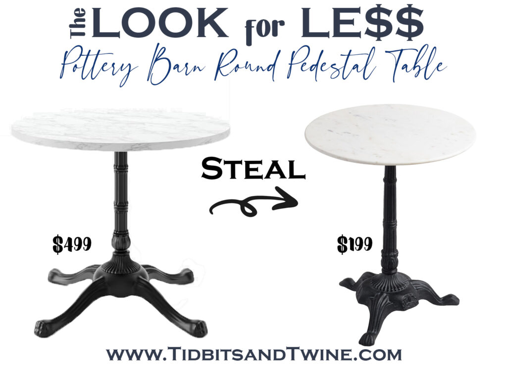 Pottery Barn Dupes - Get The Amazing Look For Less