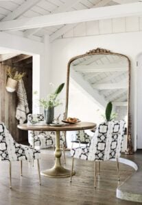 Gorgeous Anthropologie Mirror Dupes You'll Love - Tidbits&Twine
