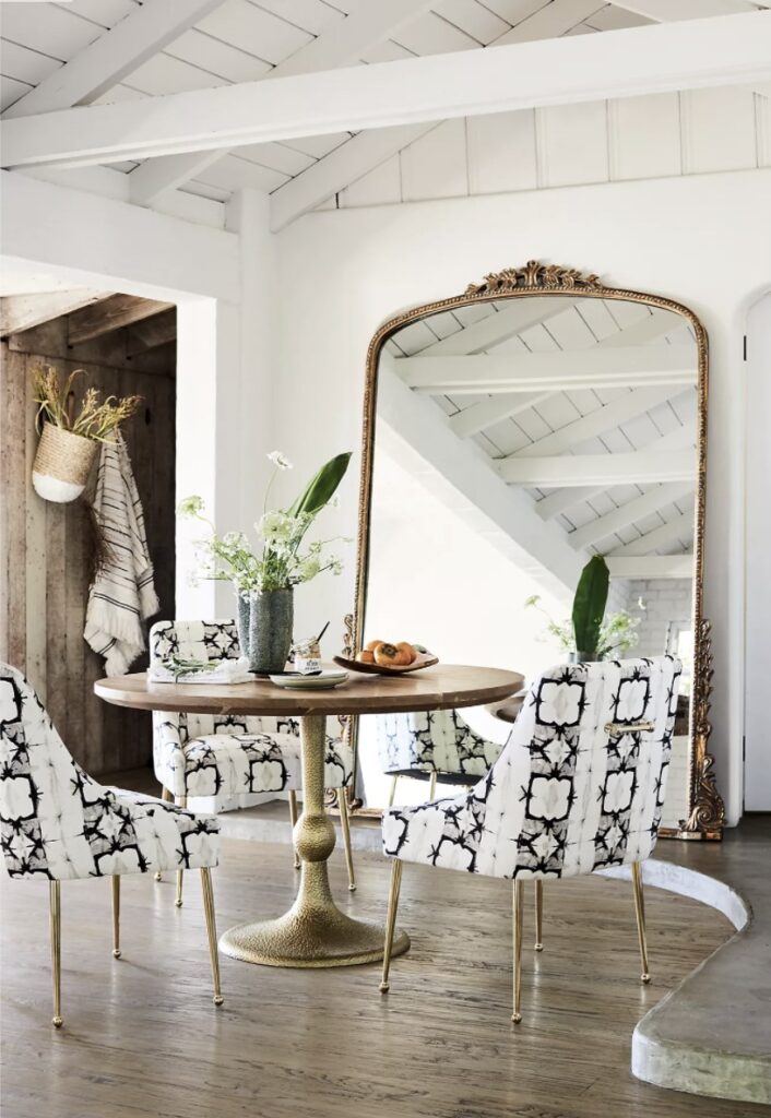 Anthropologie Mirror Dupes You'll Love Tidbits&Twine