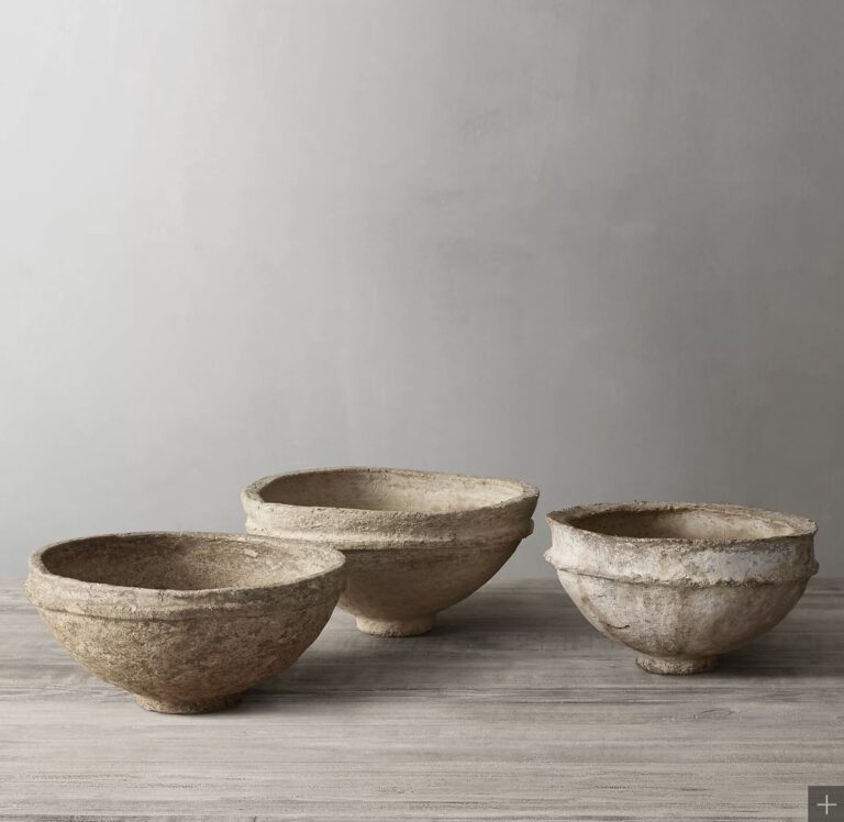 How to Make a Paper Mache Bowl Tidbits&Twine