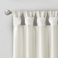 15 Popular Types of Curtain Tops - Tidbits&Twine