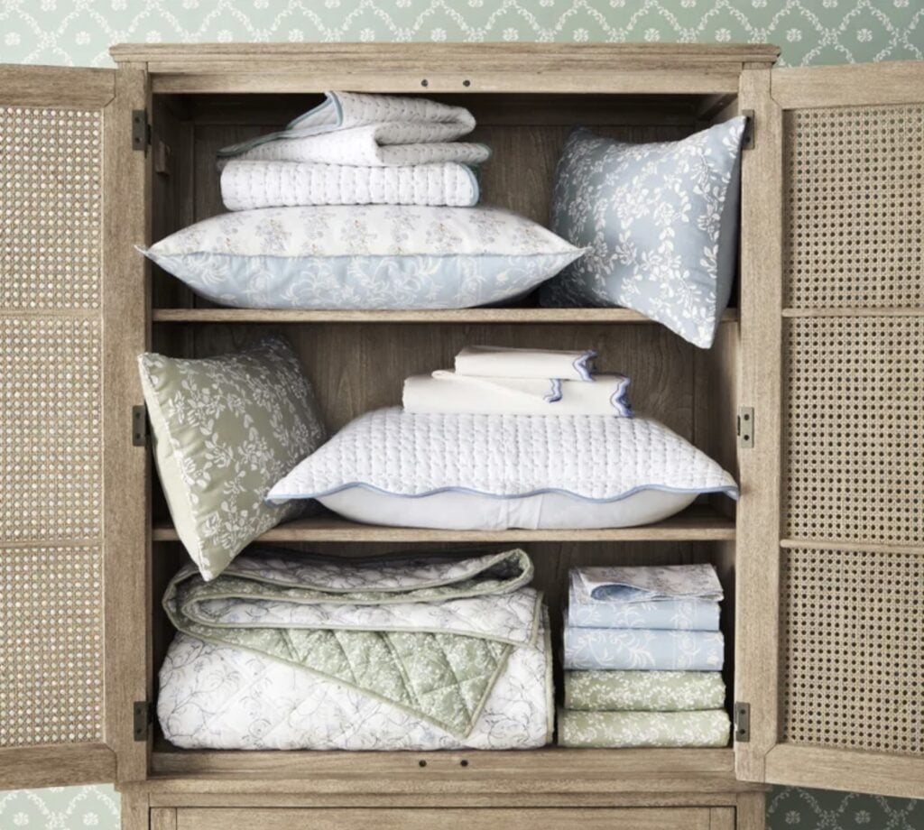 Pottery Barn Expands Julia Berolzheimer Collaboration; Launches Kids