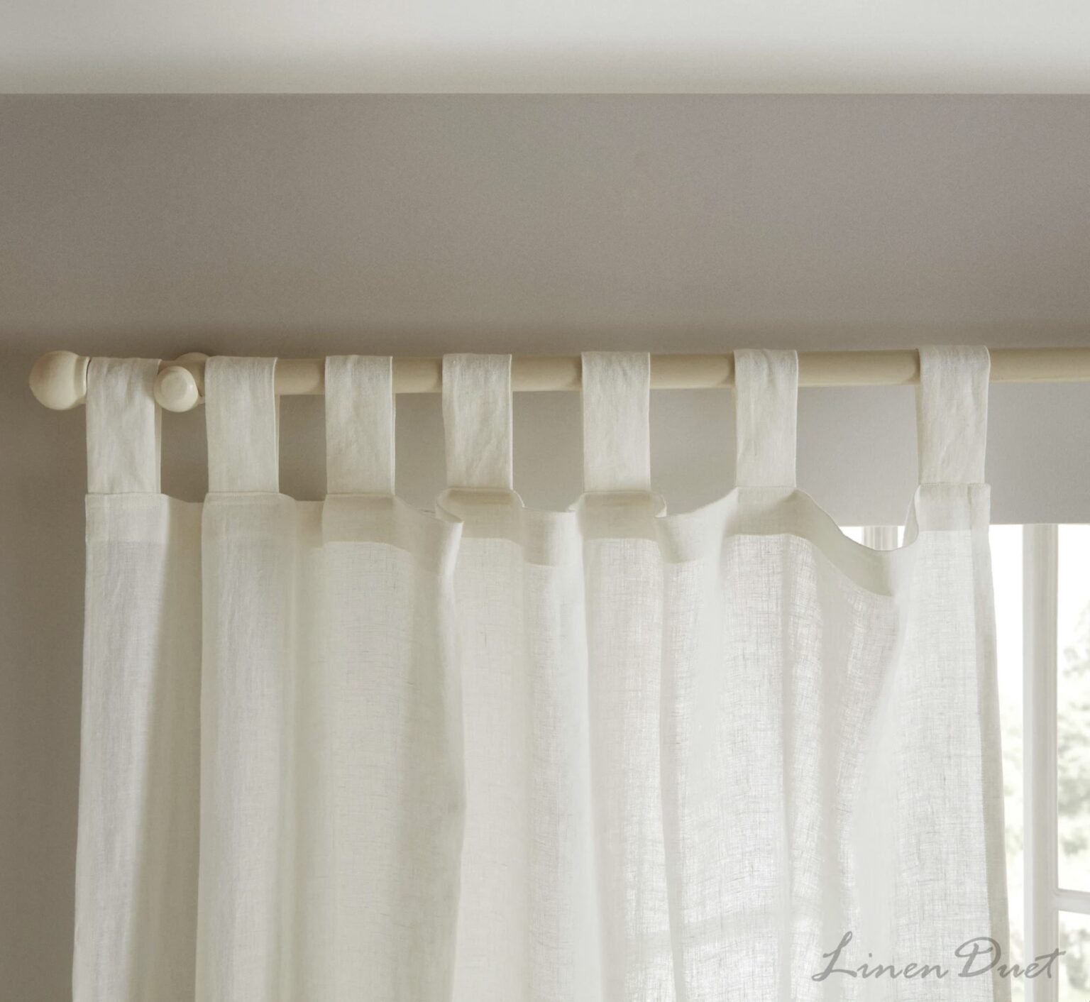 15 Popular Types of Curtain Tops Tidbits&Twine