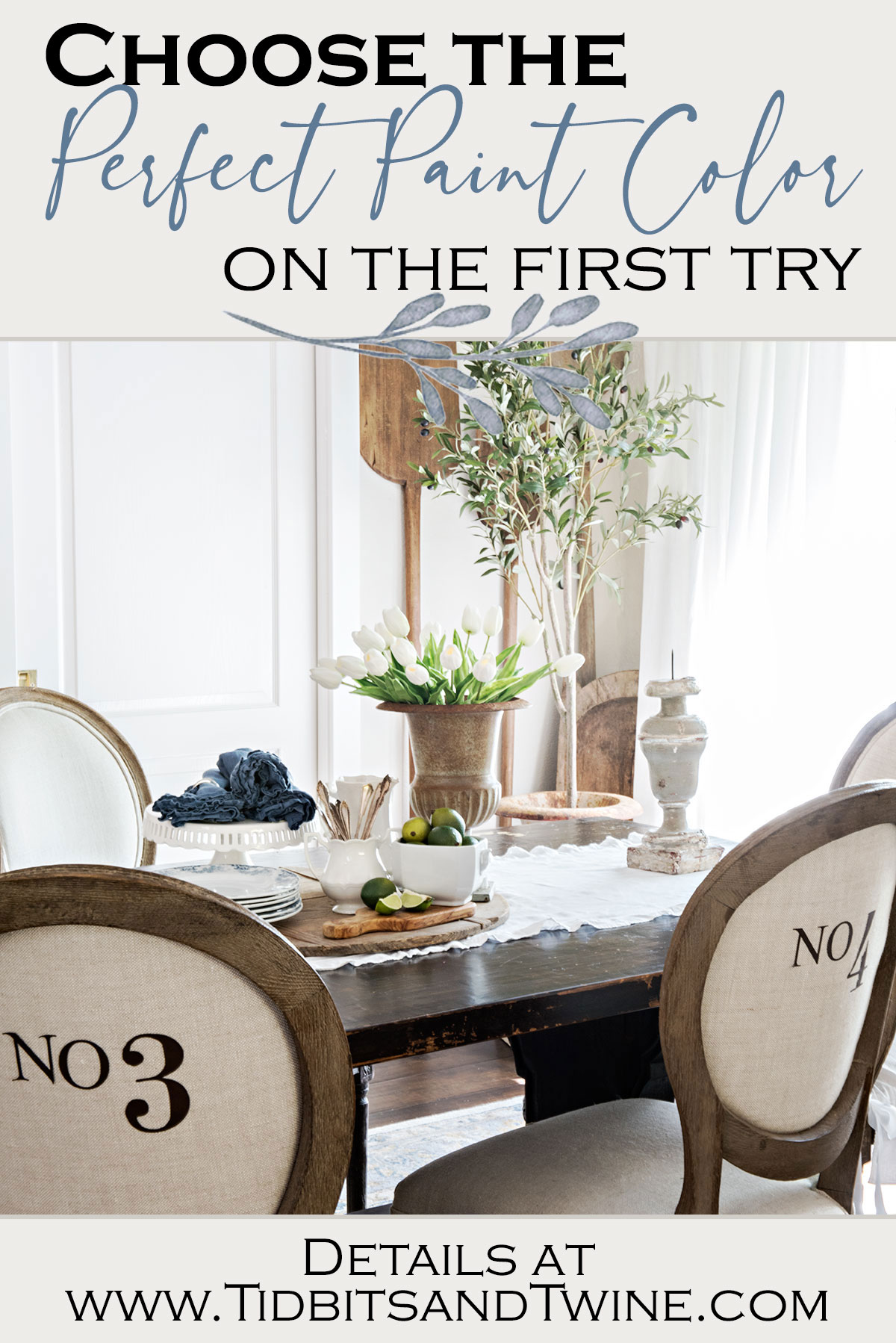 How to Choose Paint Colors 9 Designer Tricks to Get it Right Tidbits