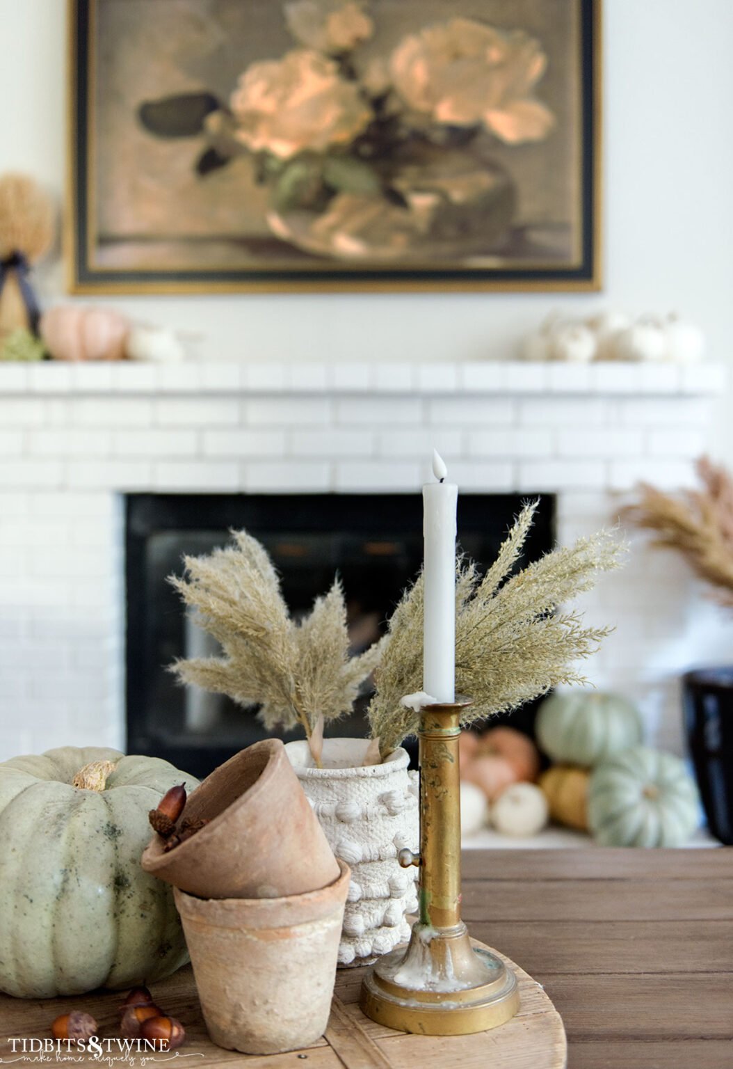 15+ Free Fall Frame TV Art Images Tidbits&Twine