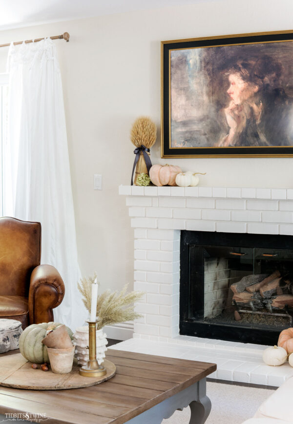 15  Free Fall Frame TV Art Images Tidbits Twine