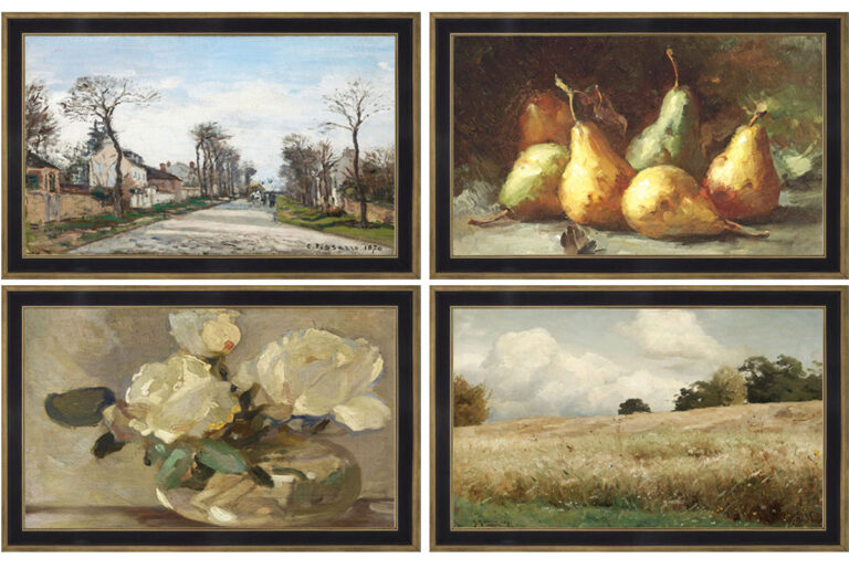 15+ Free Fall Frame TV Art Images Tidbits&Twine