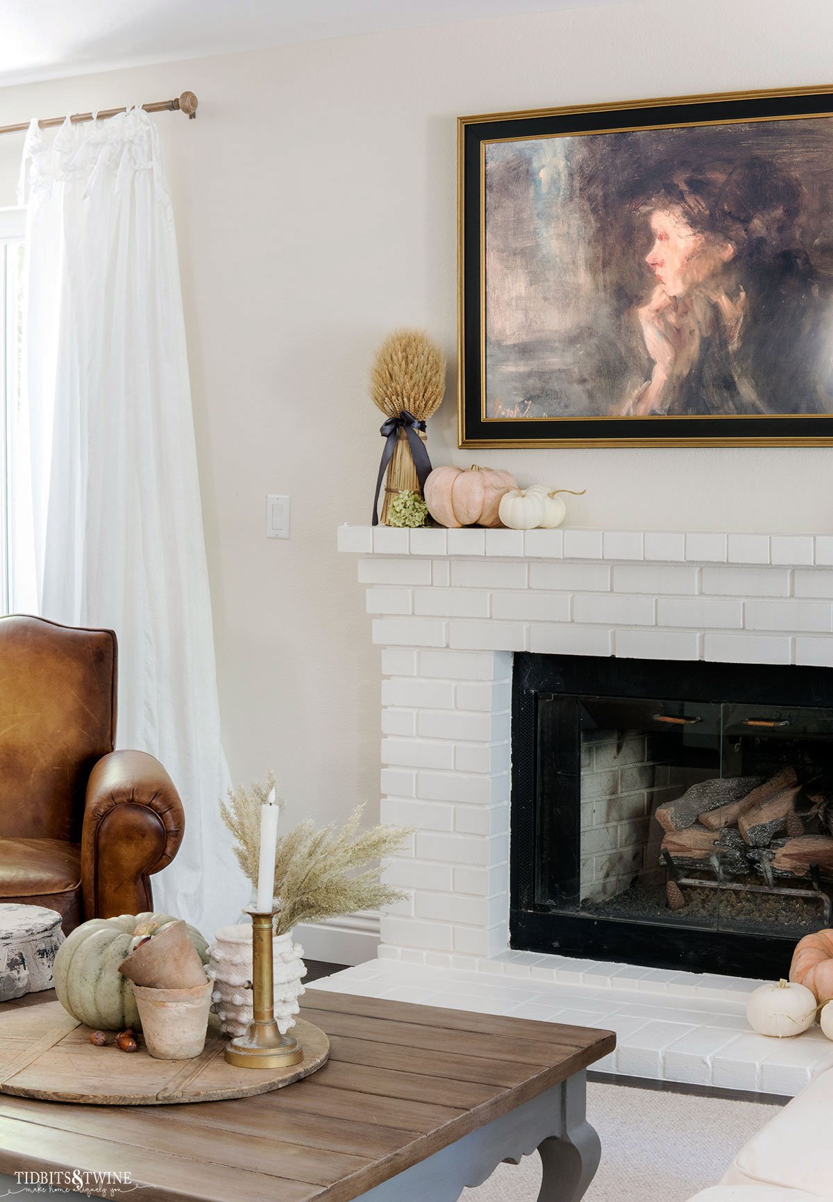 Creative Ways to Hide Cords on a Wall Mounted TV