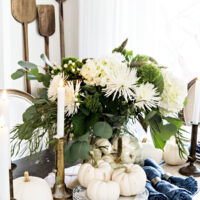 My Favorite 25+ Realistic Faux Pumpkins