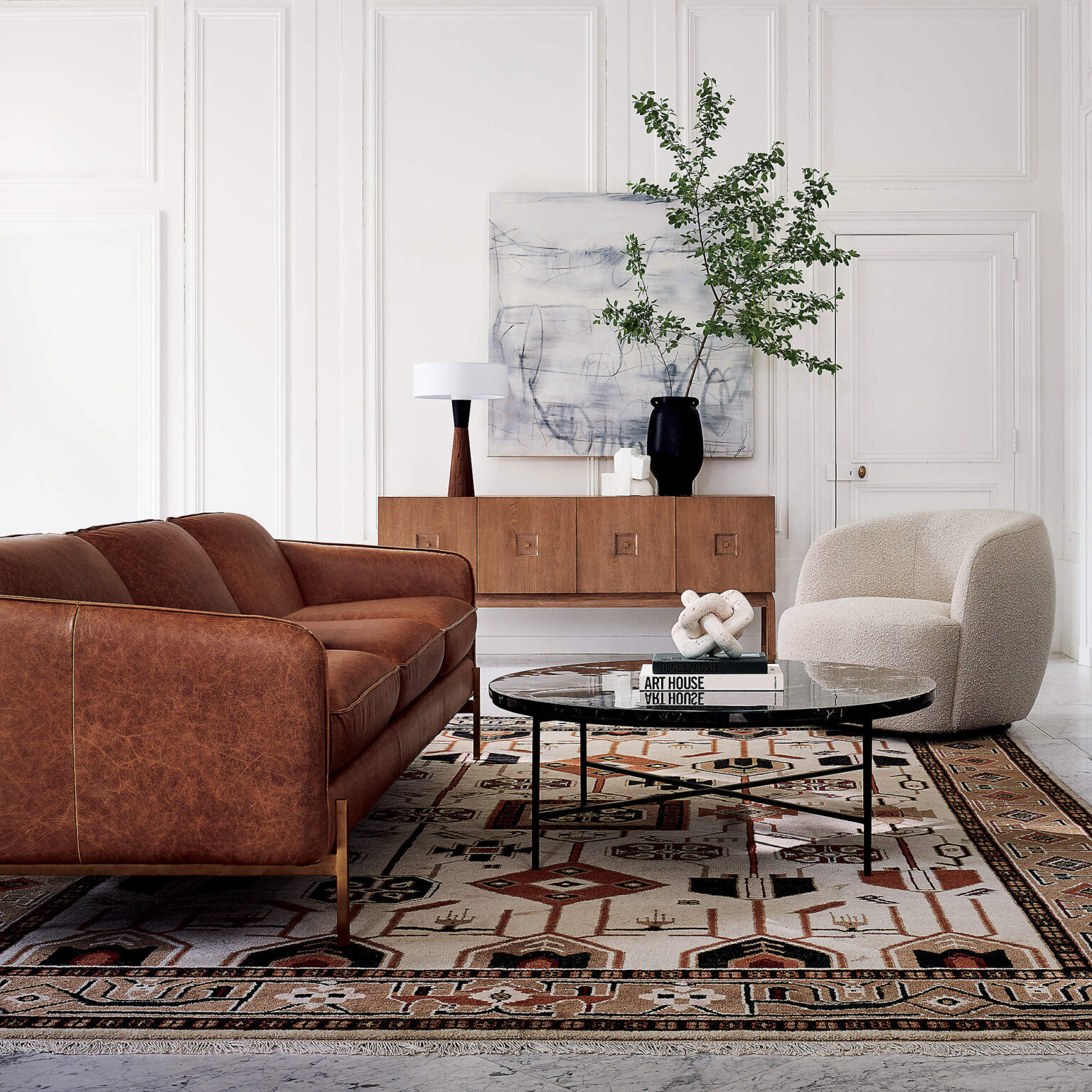 8 Interior Design Trends for 2023 to Consider - Tidbits&Twine