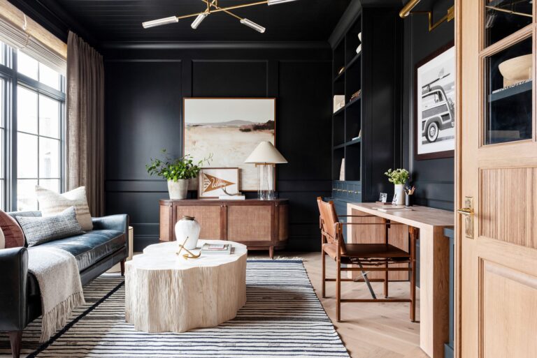 8 Interior Design Trends for 2023 to Consider - Tidbits&Twine