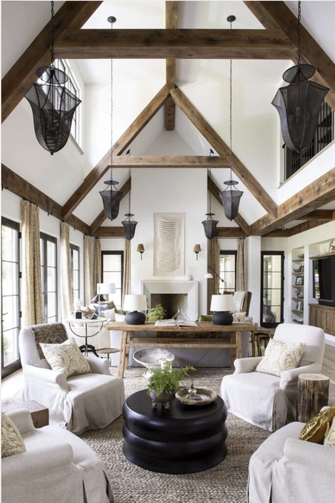 Get to Know the Talented Designer Lauren Liess and Her Authentic Style