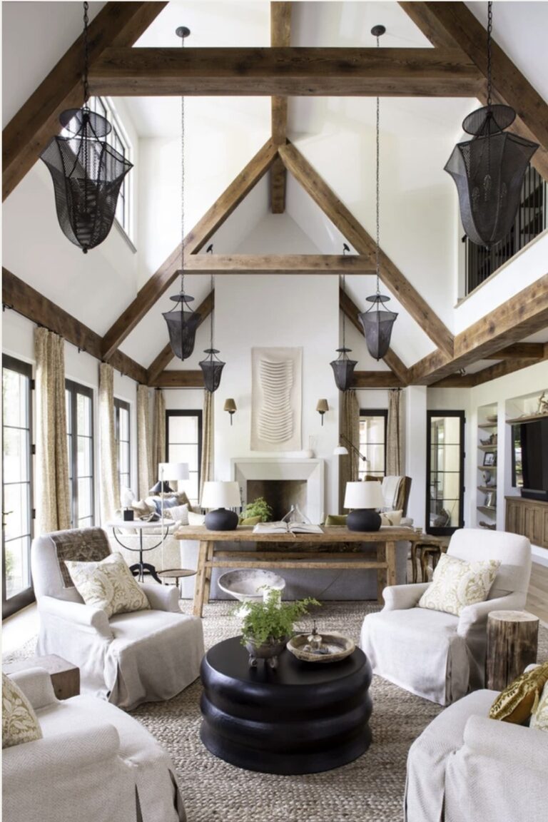 Get to Know the Talented Designer Lauren Liess and Her Authentic Style