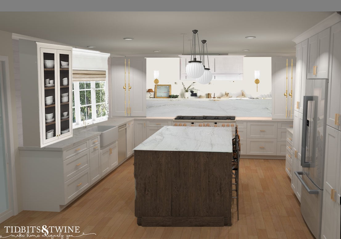 Quartzite That Looks Like Marble – 13 Great Options