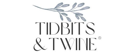 Tidbits&Twine