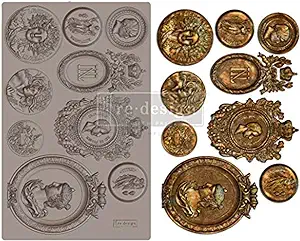 Prima Marketing Redesign Mould 5X8 FI, Ancient Findings
