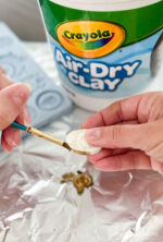 DIY Intaglios: How to Make and Frame Them - Tidbits&Twine