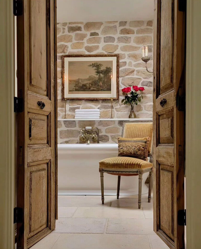 Designer Spotlight: The French Nest Co Interior Design - Tidbits&Twine