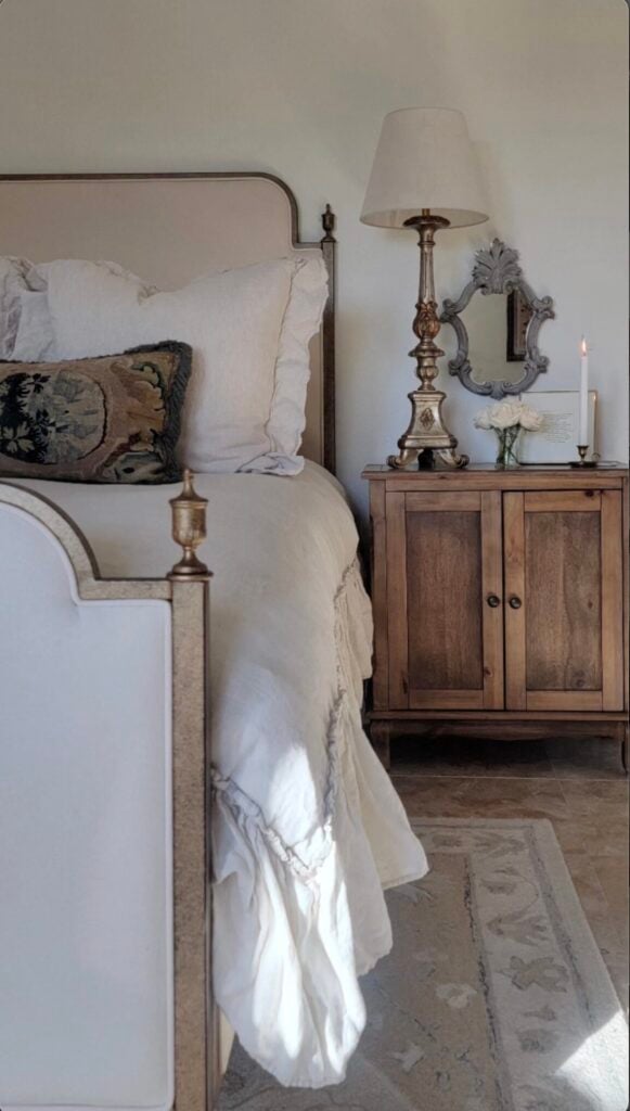 Designer Spotlight: The French Nest Co Interior Design - Tidbits&Twine