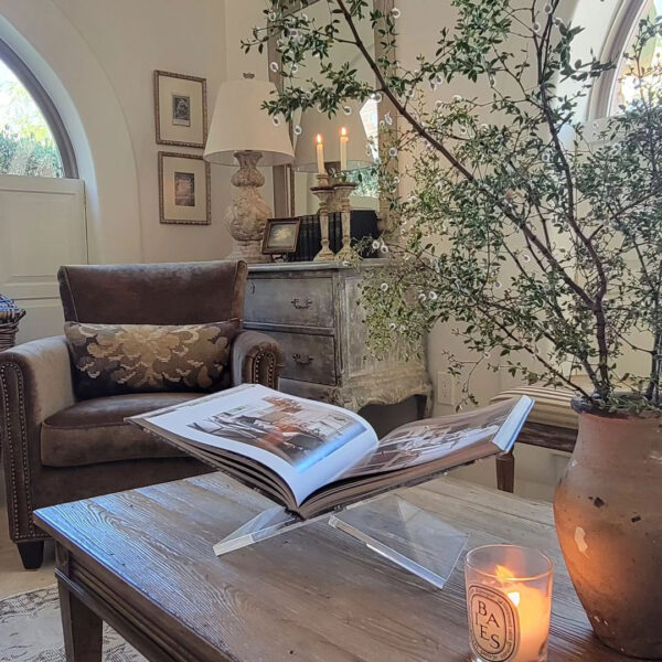 Designer Spotlight: The French Nest Co Interior Design - Tidbits&Twine