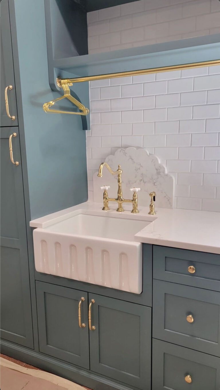 Designer Spotlight: The French Nest Co Interior Design - Tidbits&Twine