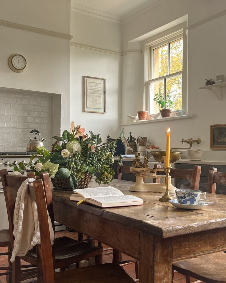 Home & Garden Tidbits: Vol 19