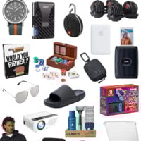 gift guide for teen boys