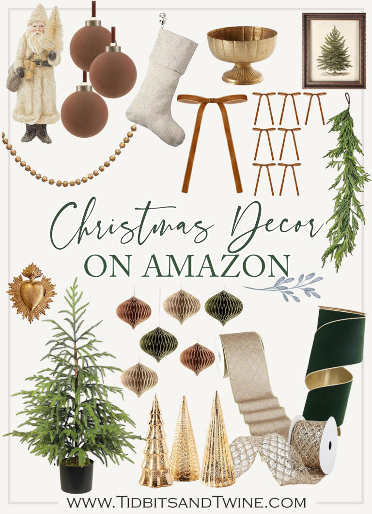 Home & Garden Tidbits: Vol 24