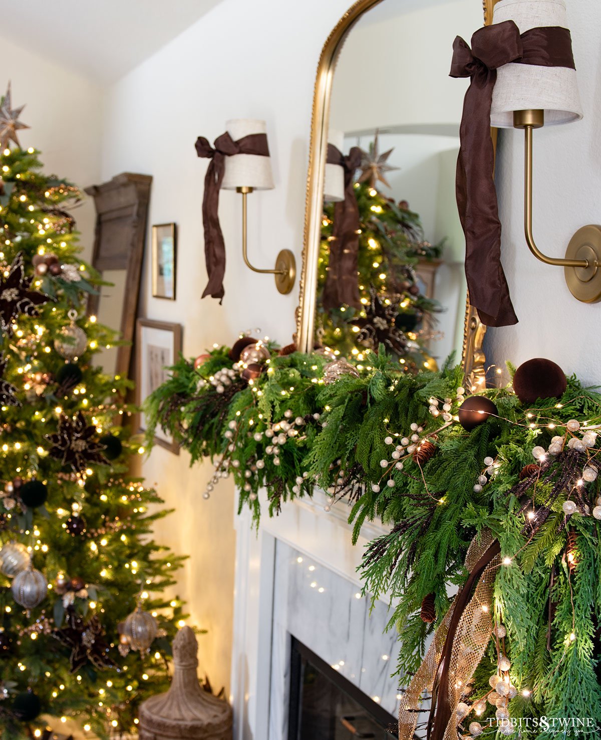 Timeless Holiday Favorites from Terrain