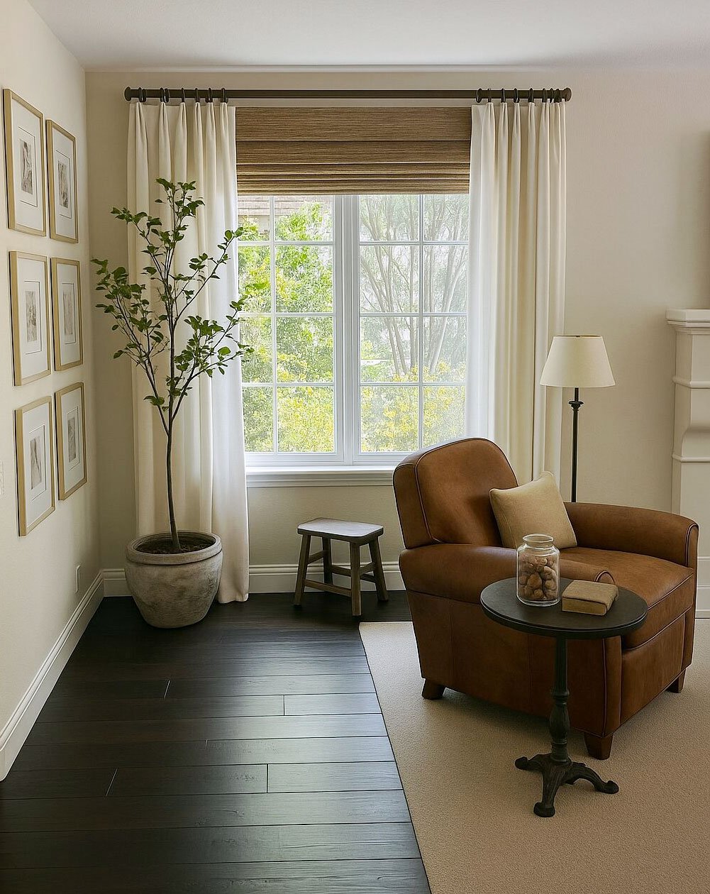 10 Simple Details That Instantly Make a Room Feel Finished