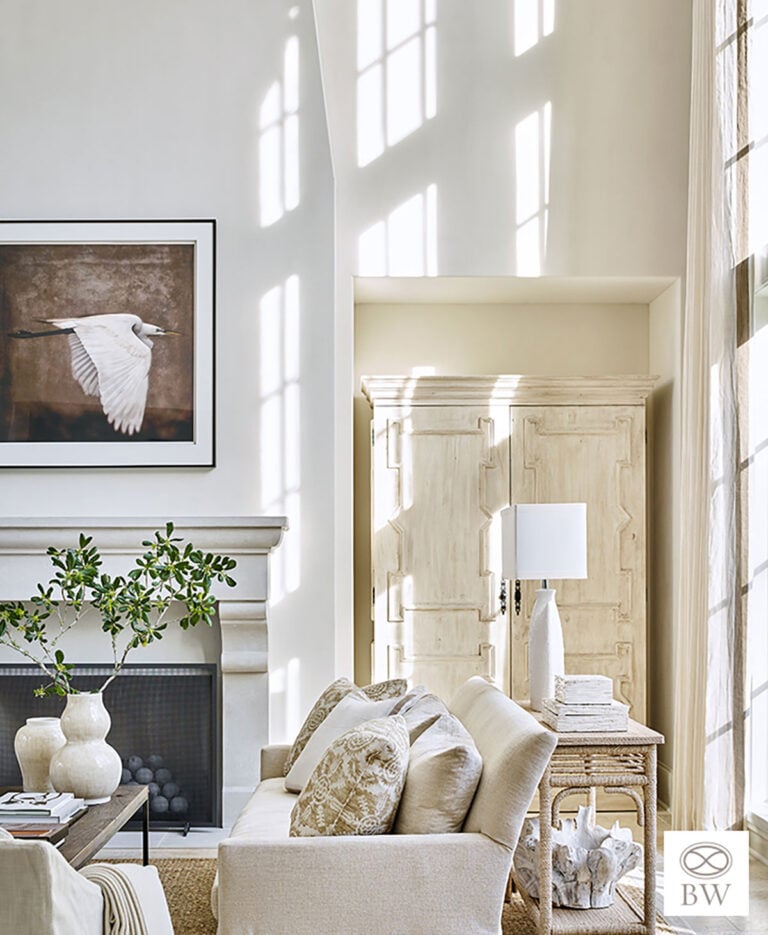 8 Textures That Add Instant Luxury to a Room