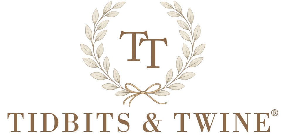 Tidbits&Twine