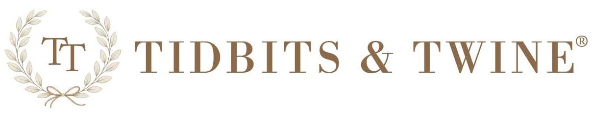 Tidbits&Twine
